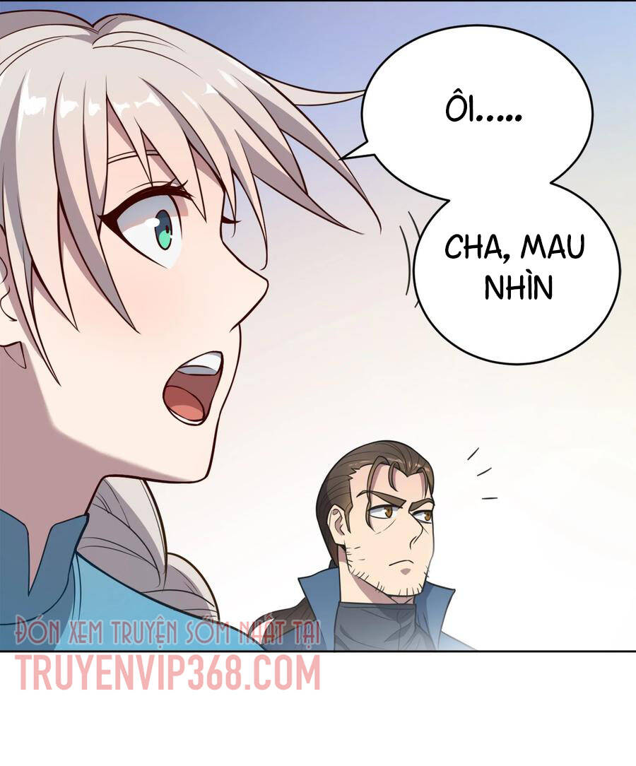 Thiên Mệnh Xa Đao Nhân Chapter 9 - Trang 12