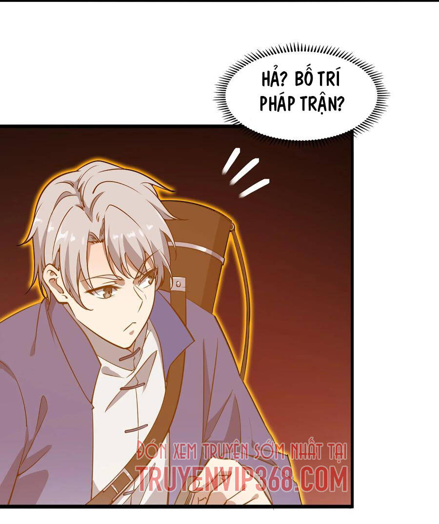 Thiên Mệnh Xa Đao Nhân Chapter 23 - Trang 43