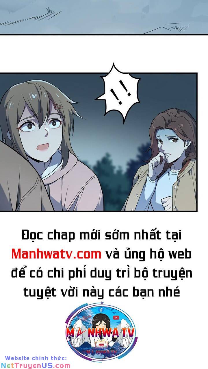 Thiên Mệnh Xa Đao Nhân Chapter 120 - Trang 39