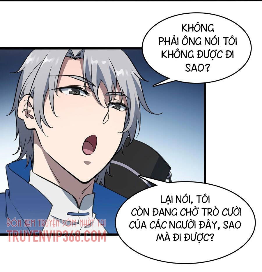 Thiên Mệnh Xa Đao Nhân Chapter 23 - Trang 46