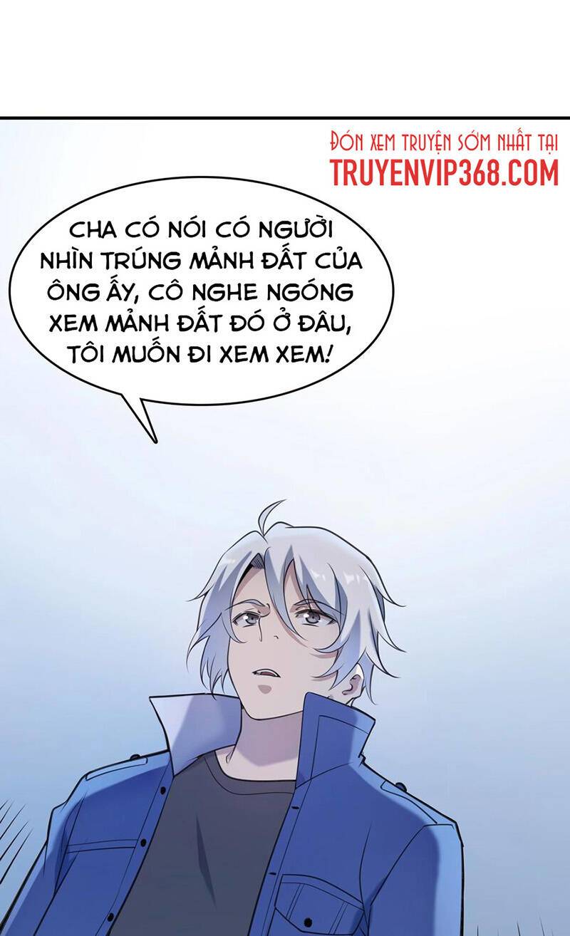 Thiên Mệnh Xa Đao Nhân Chapter 52 - Trang 38