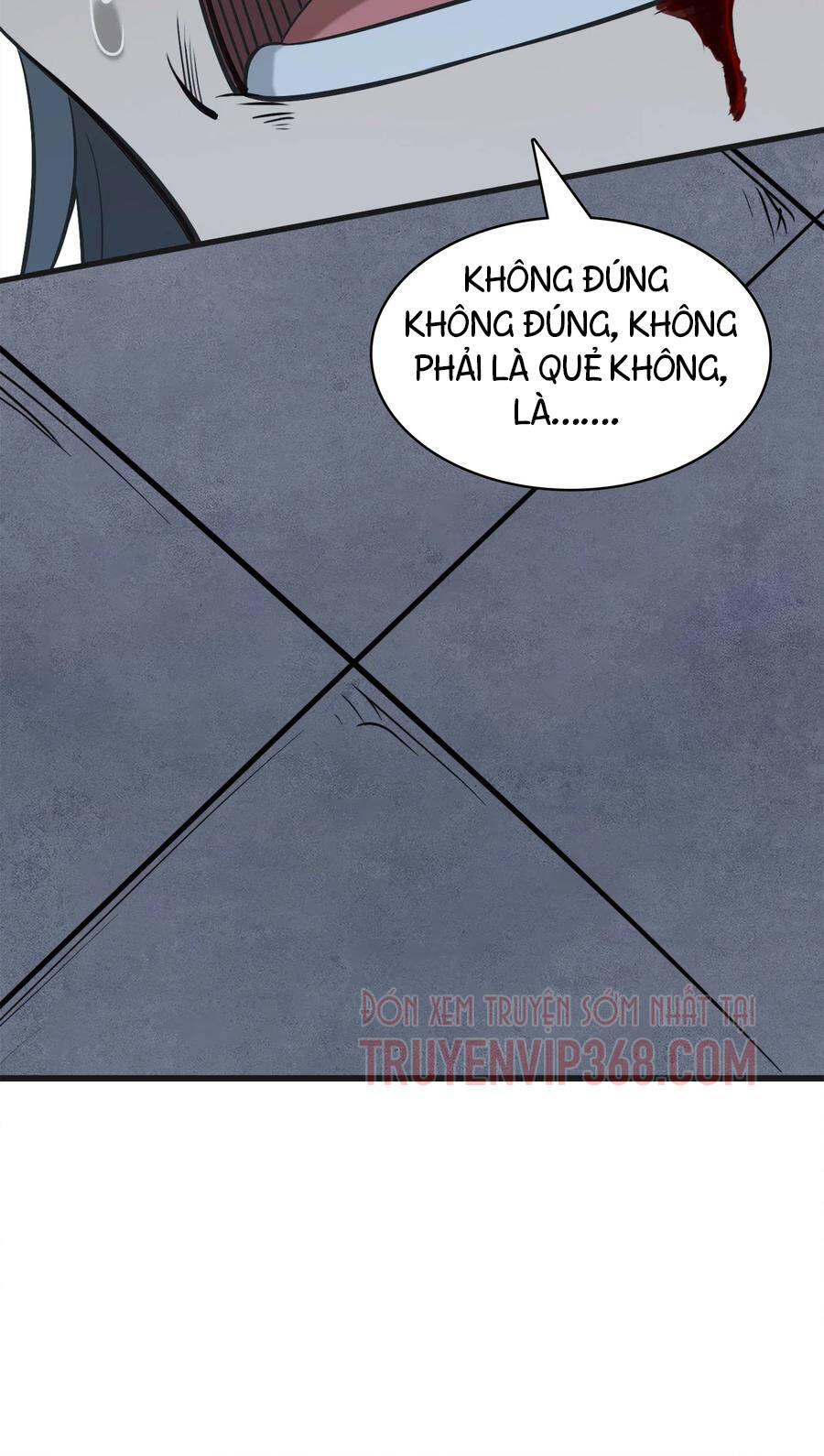 Thiên Mệnh Xa Đao Nhân Chapter 31 - Trang 56