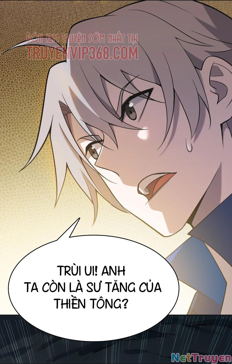 Thiên Mệnh Xa Đao Nhân Chapter 41 - Trang 12