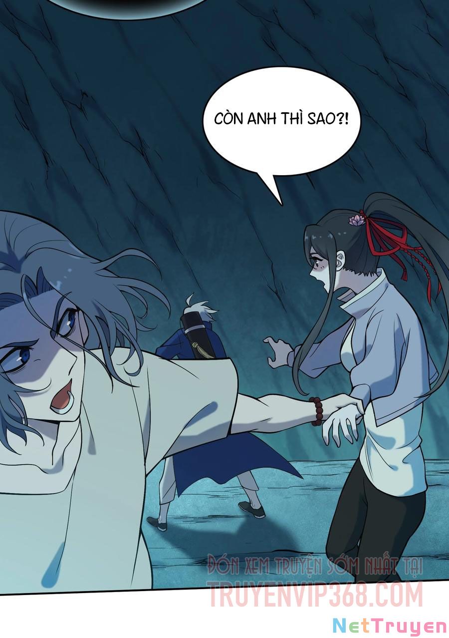 Thiên Mệnh Xa Đao Nhân Chapter 41 - Trang 24