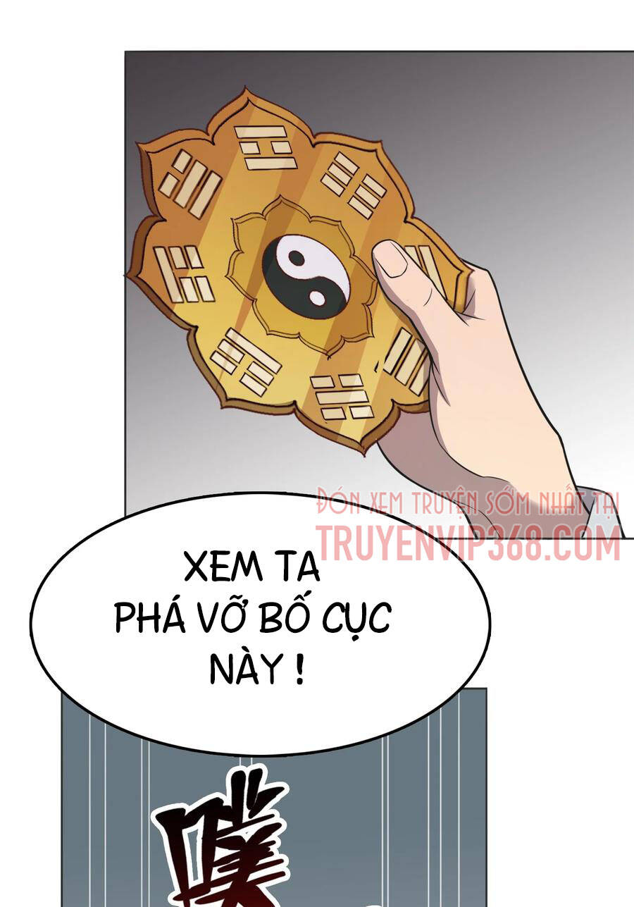 Thiên Mệnh Xa Đao Nhân Chapter 9 - Trang 24