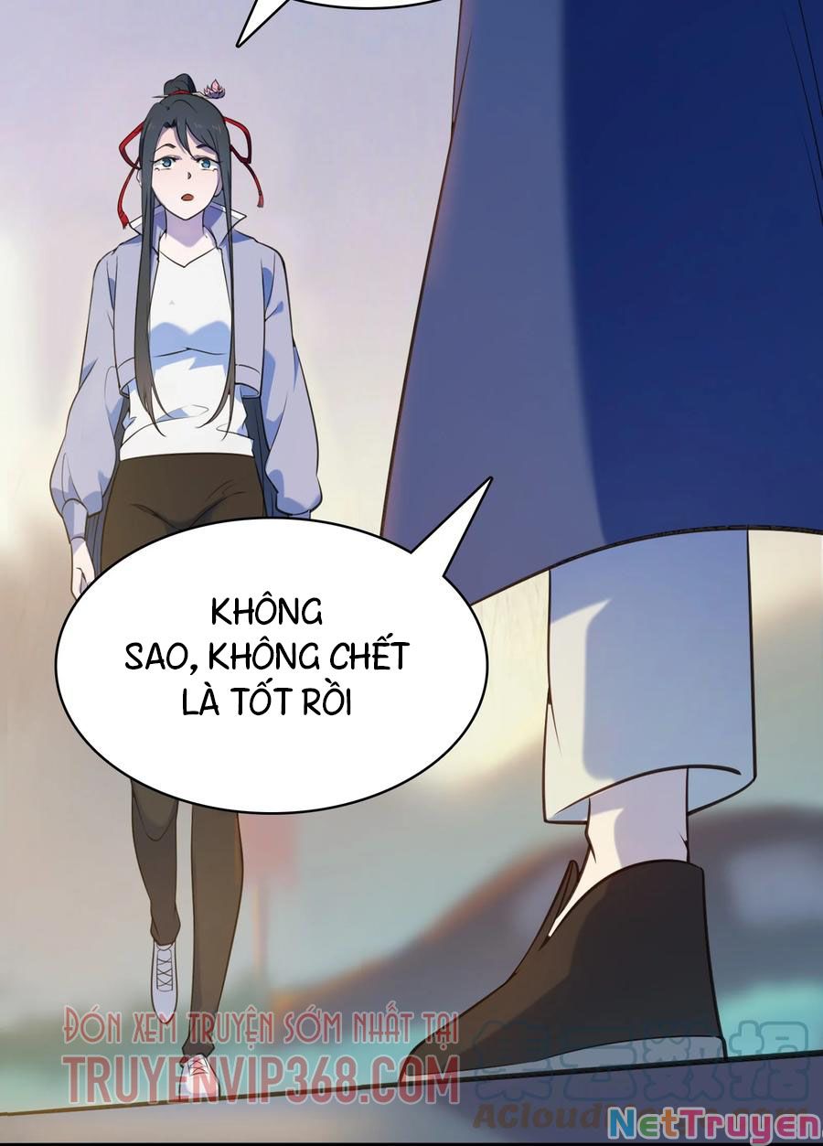 Thiên Mệnh Xa Đao Nhân Chapter 34 - Trang 6