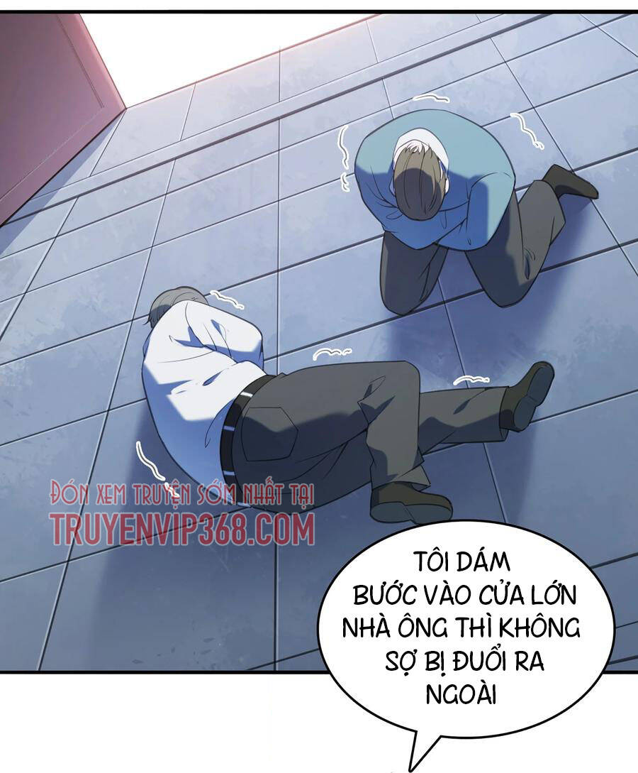 Thiên Mệnh Xa Đao Nhân Chapter 22 - Trang 15