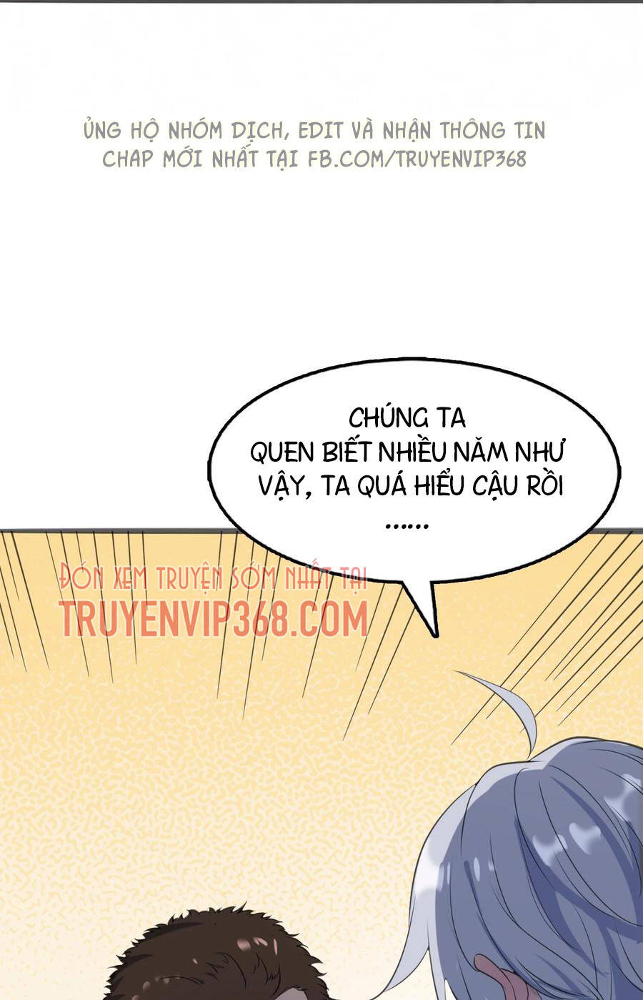 Thiên Mệnh Xa Đao Nhân Chapter 14 - Trang 12