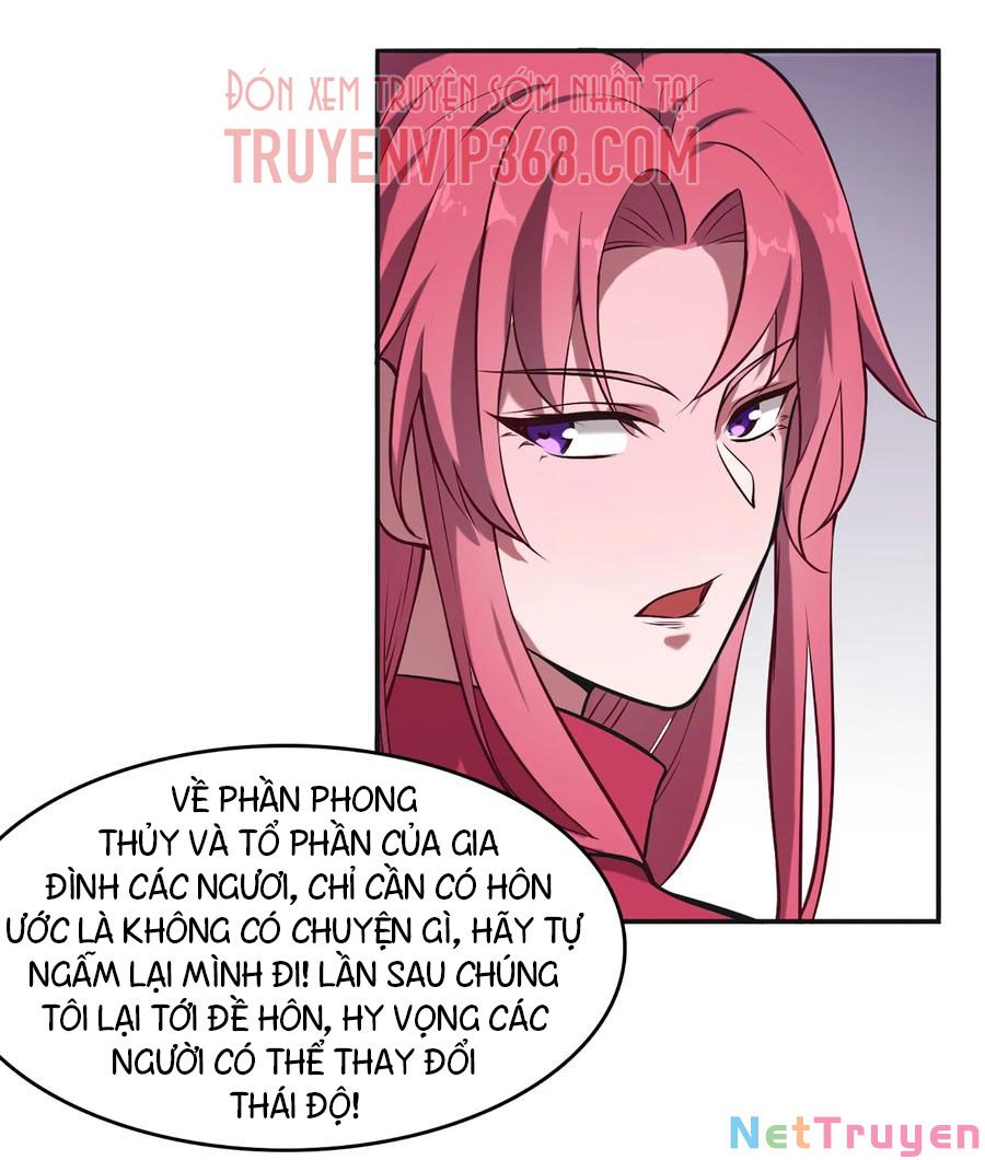 Thiên Mệnh Xa Đao Nhân Chapter 26 - Trang 5