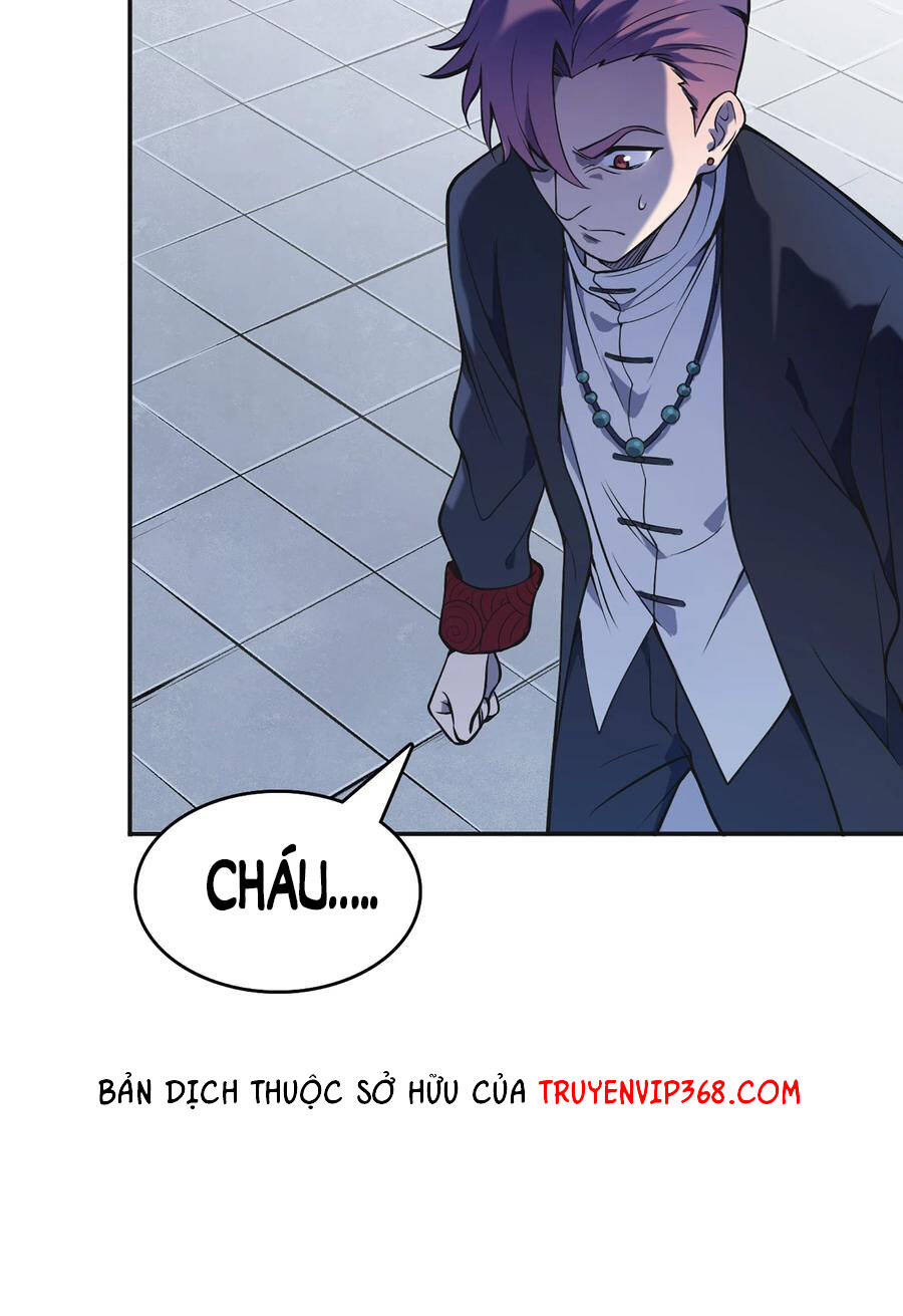 Thiên Mệnh Xa Đao Nhân Chapter 24 - Trang 52