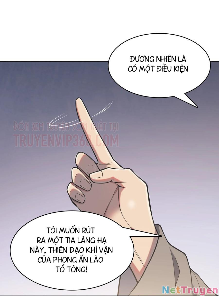 Thiên Mệnh Xa Đao Nhân Chapter 41 - Trang 62