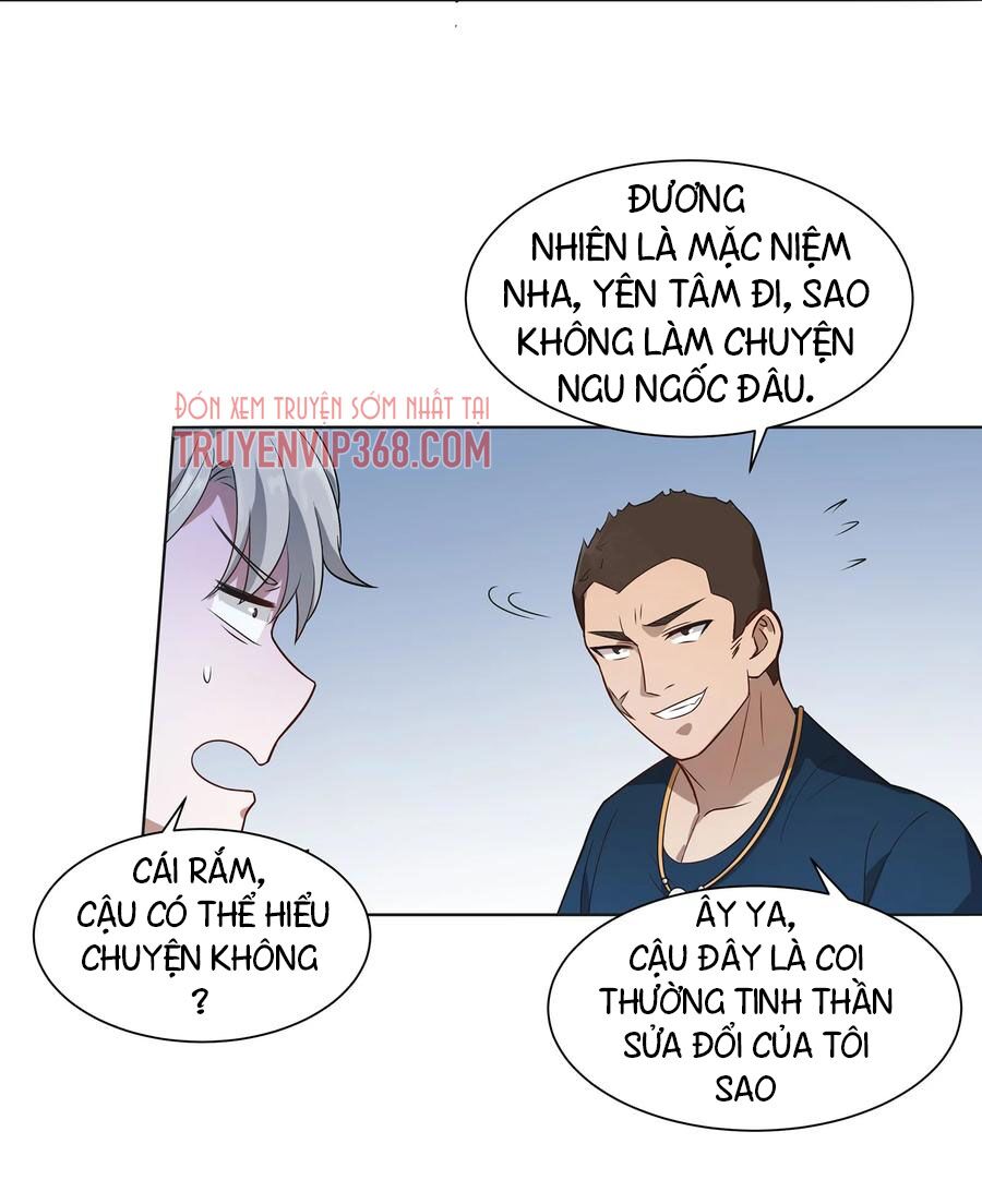 Thiên Mệnh Xa Đao Nhân Chapter 13 - Trang 44