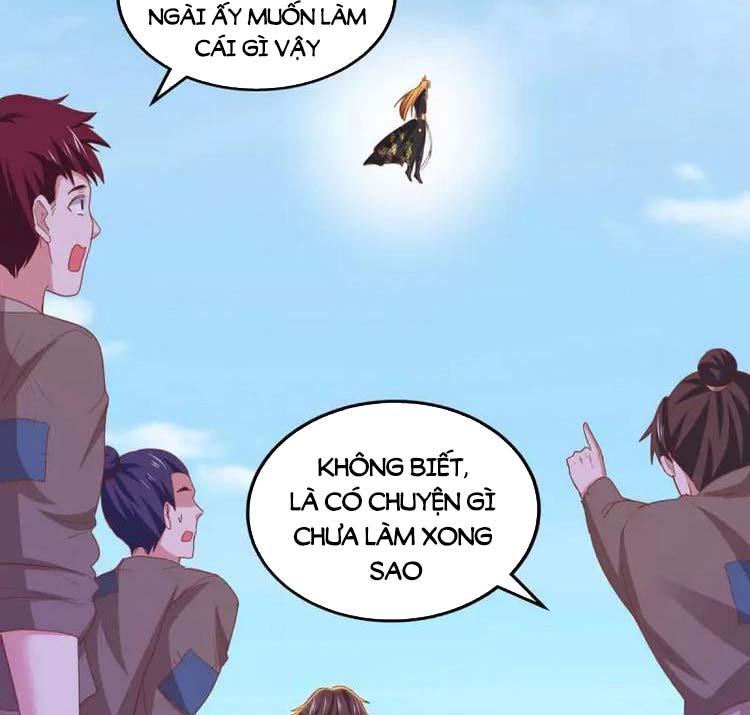 Ta Có Trăm Vạn Điểm Kỹ Năng Chapter 90 - Trang 8