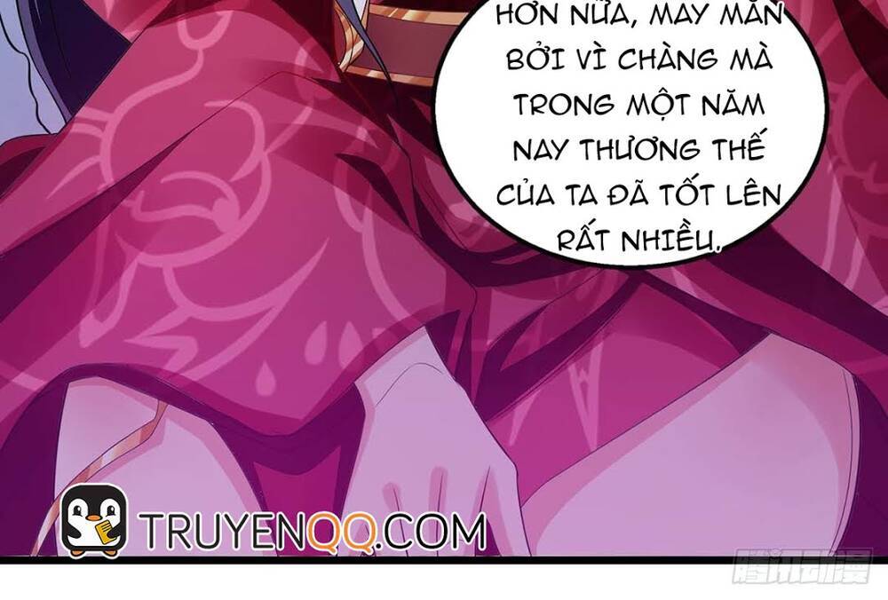 Ta Có Trăm Vạn Điểm Kỹ Năng Chapter 16 - Trang 14