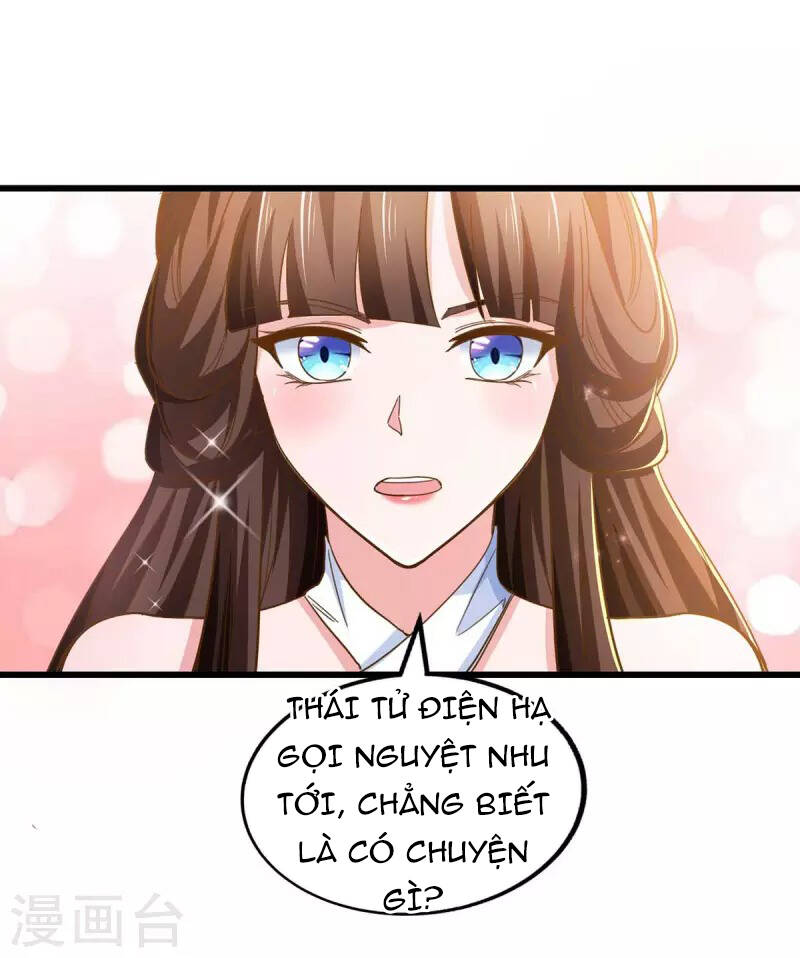 Ta Có Trăm Vạn Điểm Kỹ Năng Chapter 73 - Trang 28