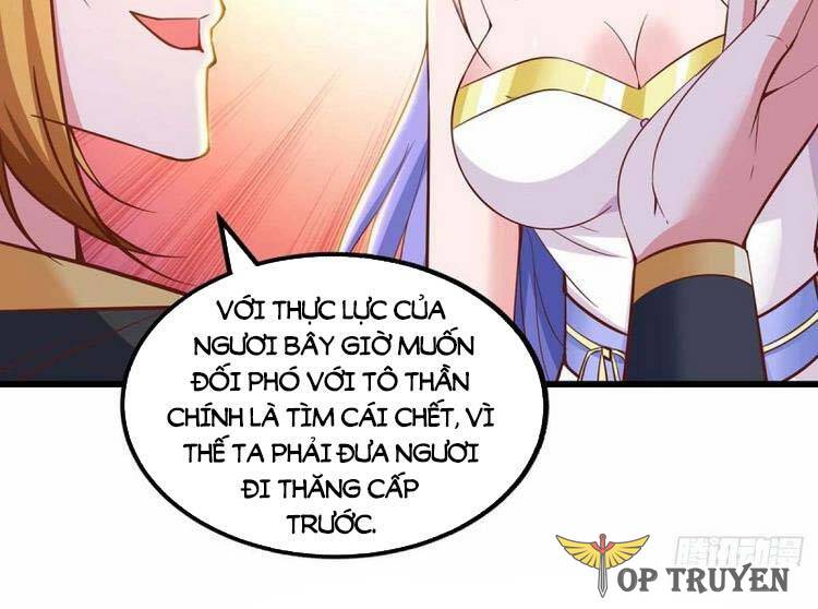 Ta Có Trăm Vạn Điểm Kỹ Năng Chapter 81 - Trang 14