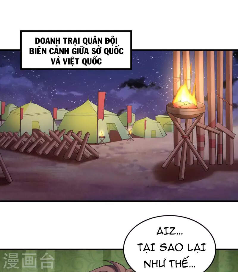 Ta Có Trăm Vạn Điểm Kỹ Năng Chapter 55 - Trang 10