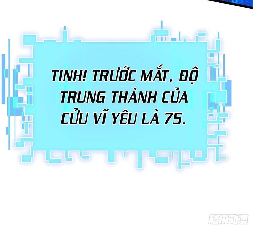 Ta Có Trăm Vạn Điểm Kỹ Năng Chapter 16 - Trang 12