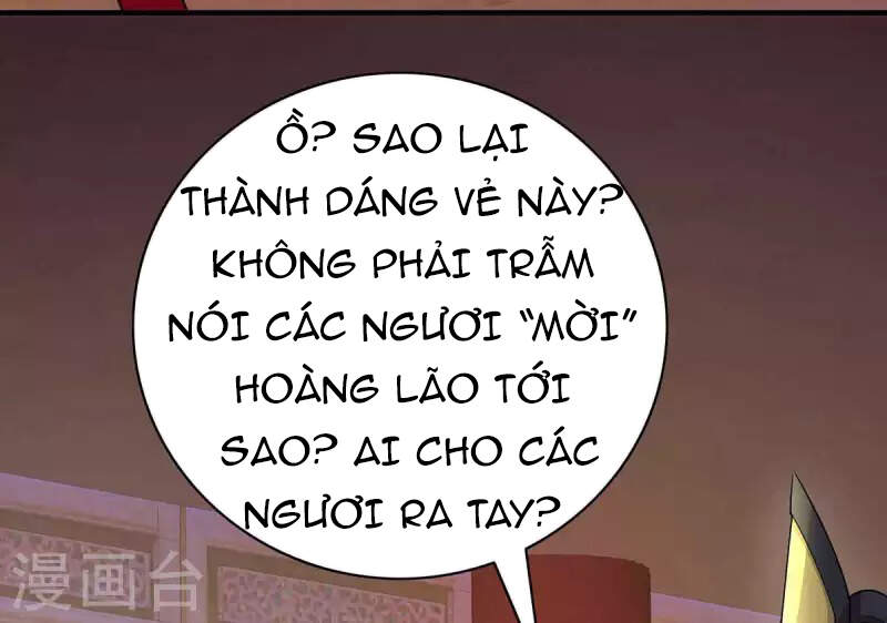 Ta Có Trăm Vạn Điểm Kỹ Năng Chapter 58 - Trang 25