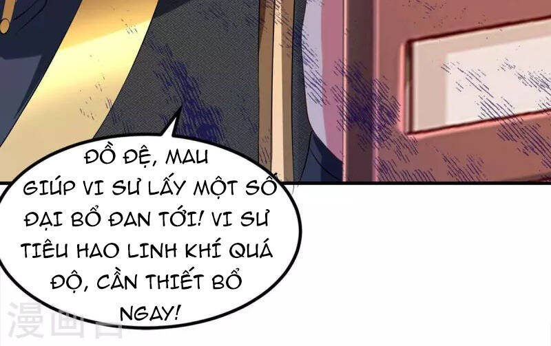 Ta Có Trăm Vạn Điểm Kỹ Năng Chapter 63 - Trang 7