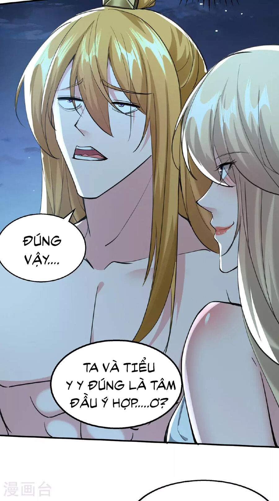 Ta Có Trăm Vạn Điểm Kỹ Năng Chapter 114 - Trang 25