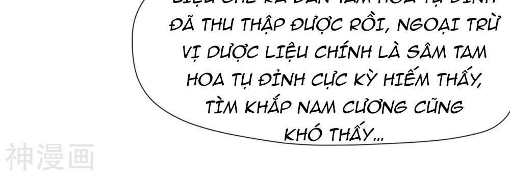 Ta Có Trăm Vạn Điểm Kỹ Năng Chapter 44 - Trang 10