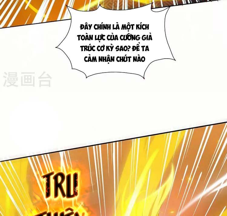 Ta Có Trăm Vạn Điểm Kỹ Năng Chapter 86 - Trang 8