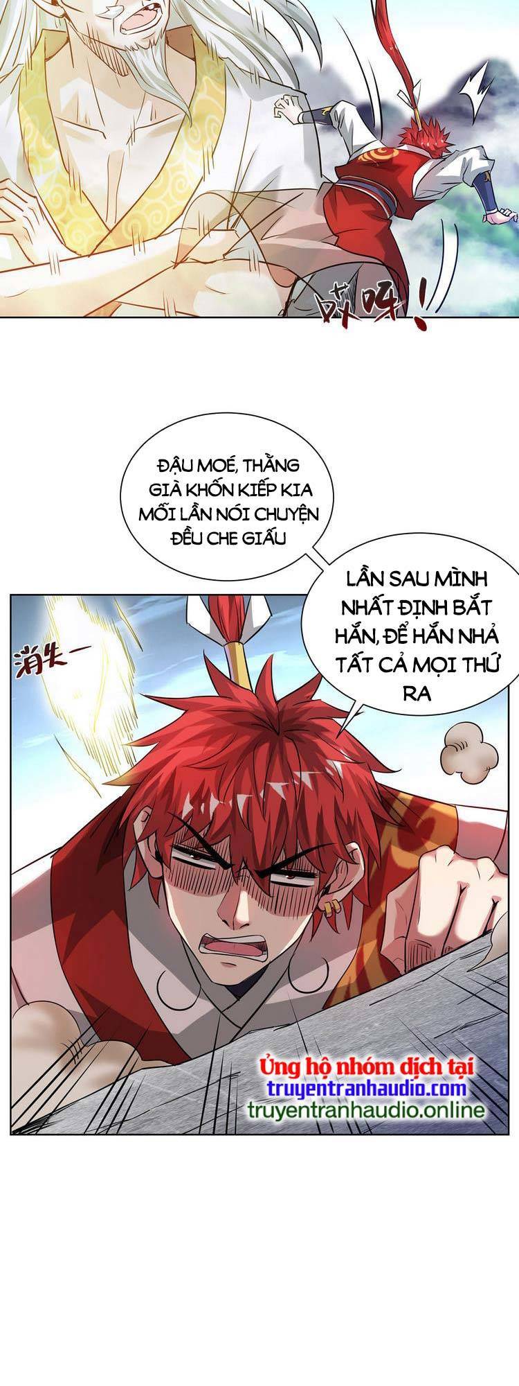 Vạn Cổ Đệ Nhất Tế Chapter 269 - Trang 13