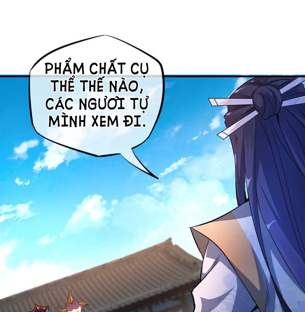 Vạn Cổ Đệ Nhất Tế Chapter 9 - Trang 15