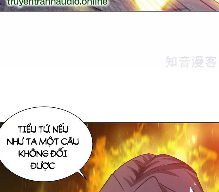 Vạn Cổ Đệ Nhất Tế Chapter 258 - Trang 8