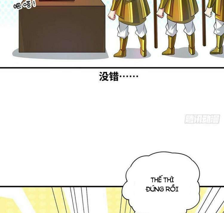 Vạn Cổ Đệ Nhất Tế Chapter 231 - Trang 16