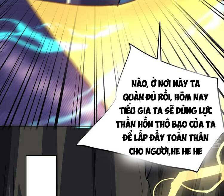 Vạn Cổ Đệ Nhất Tế Chapter 292 - Trang 16