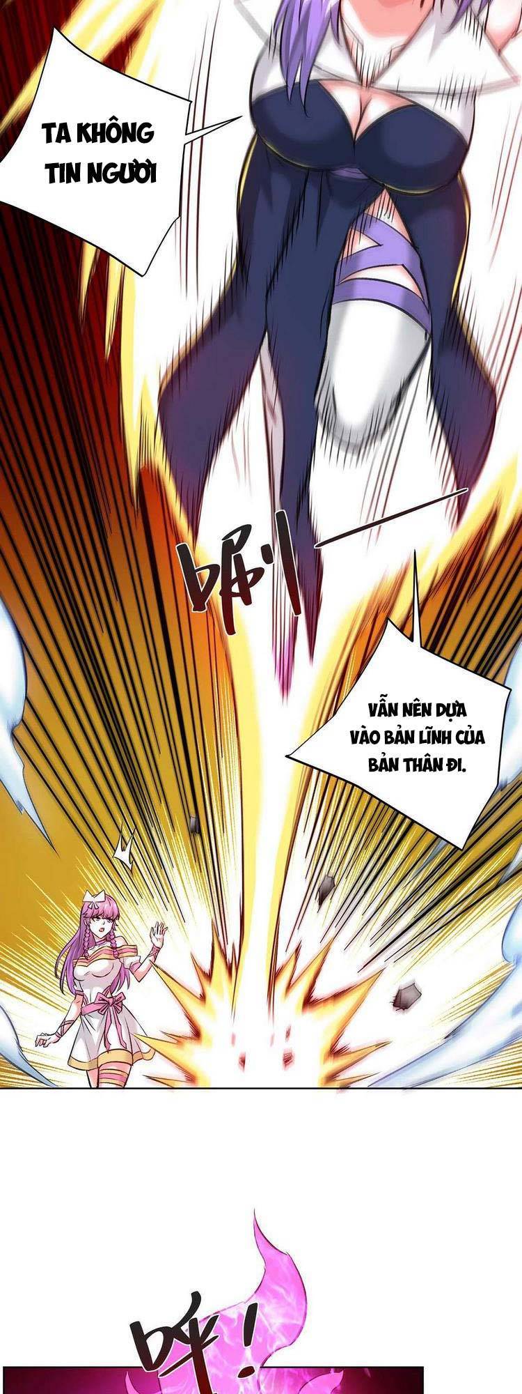 Vạn Cổ Đệ Nhất Tế Chapter 275 - Trang 3