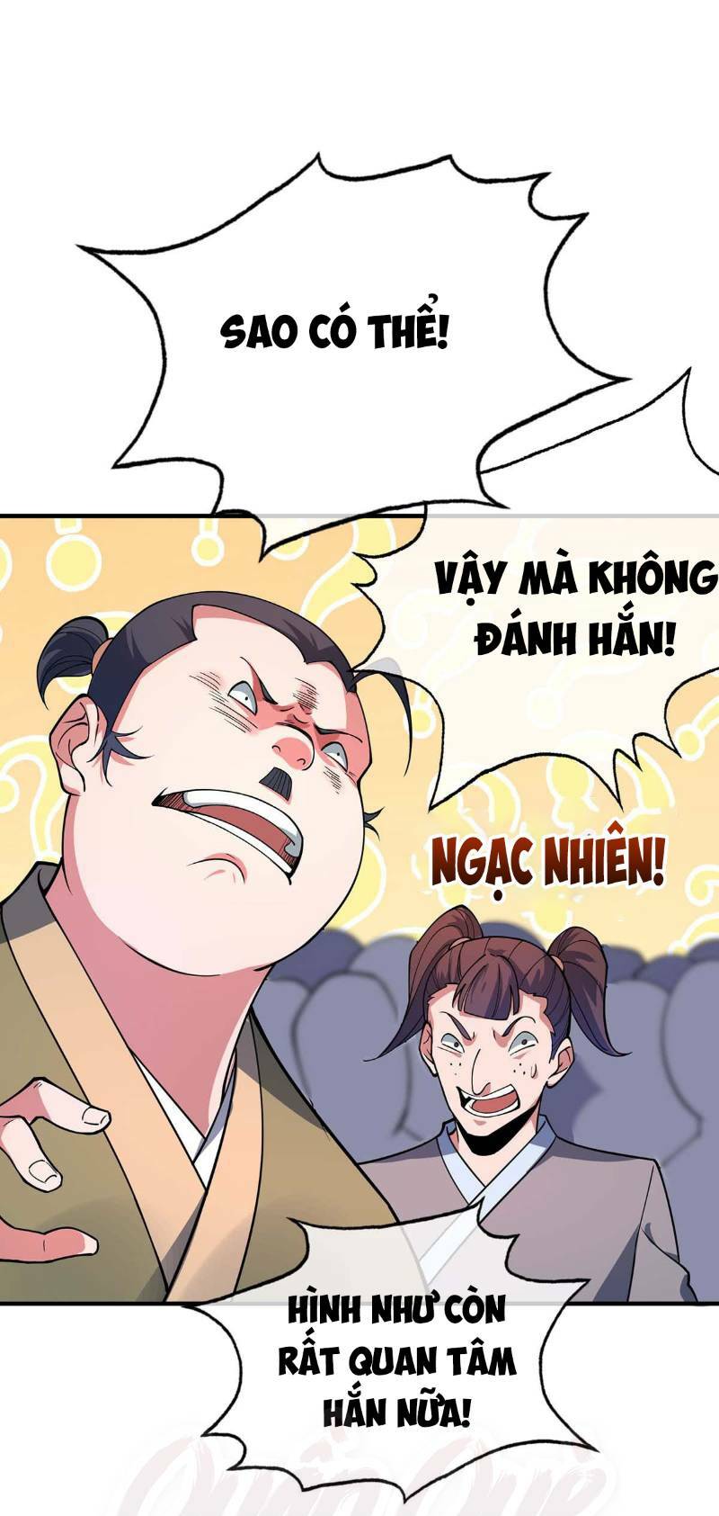 Vạn Cổ Đệ Nhất Tế Chapter 6 - Trang 0