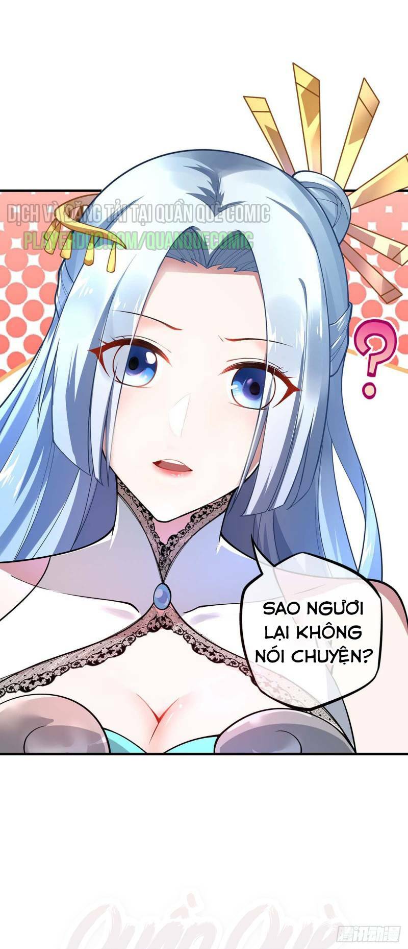 Vạn Cổ Đệ Nhất Tế Chapter 6 - Trang 2