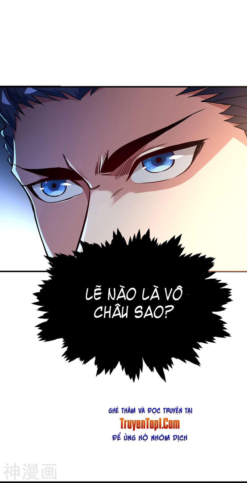 Vạn Cổ Đệ Nhất Tế Chapter 11 - Trang 15