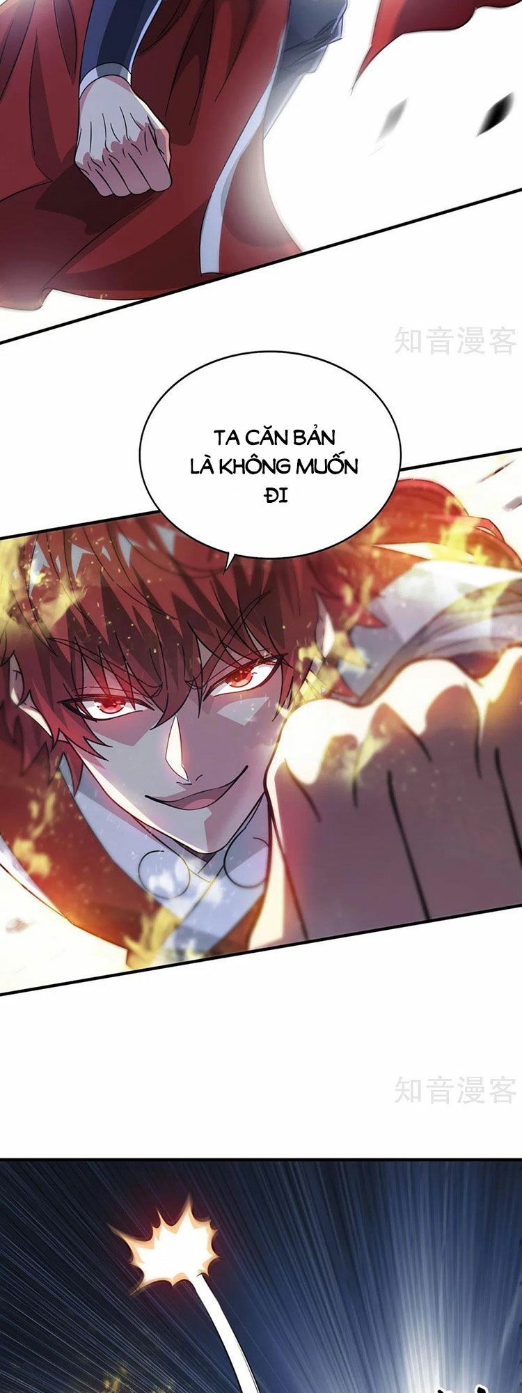 Vạn Cổ Đệ Nhất Tế Chapter 236 - Trang 6