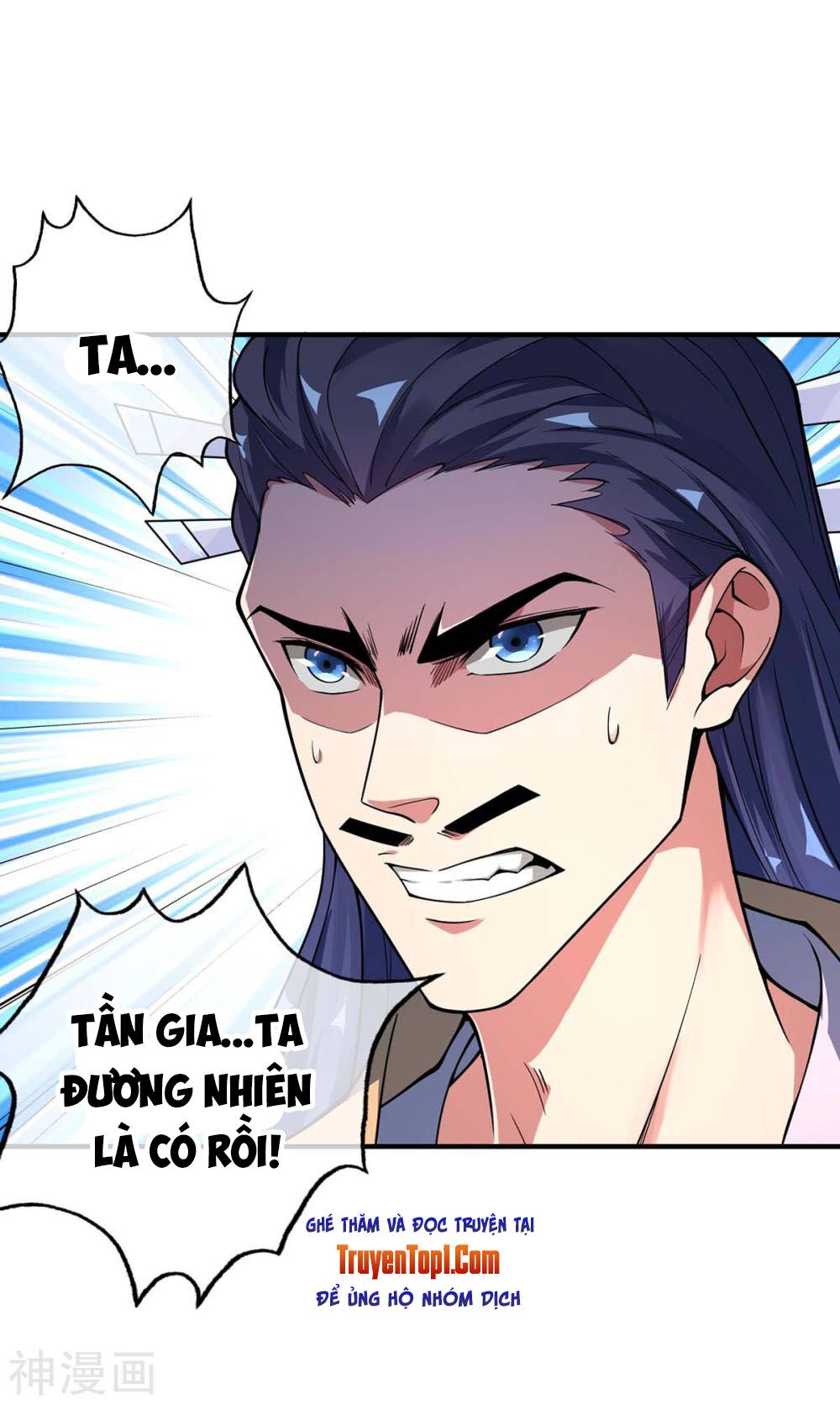 Vạn Cổ Đệ Nhất Tế Chapter 8 - Trang 14