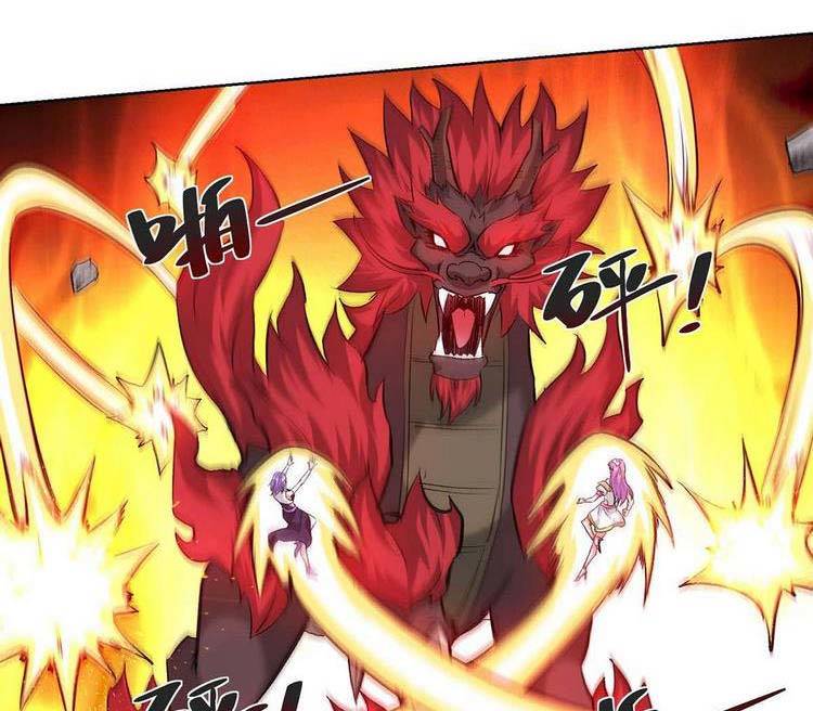 Vạn Cổ Đệ Nhất Tế Chapter 275 - Trang 16