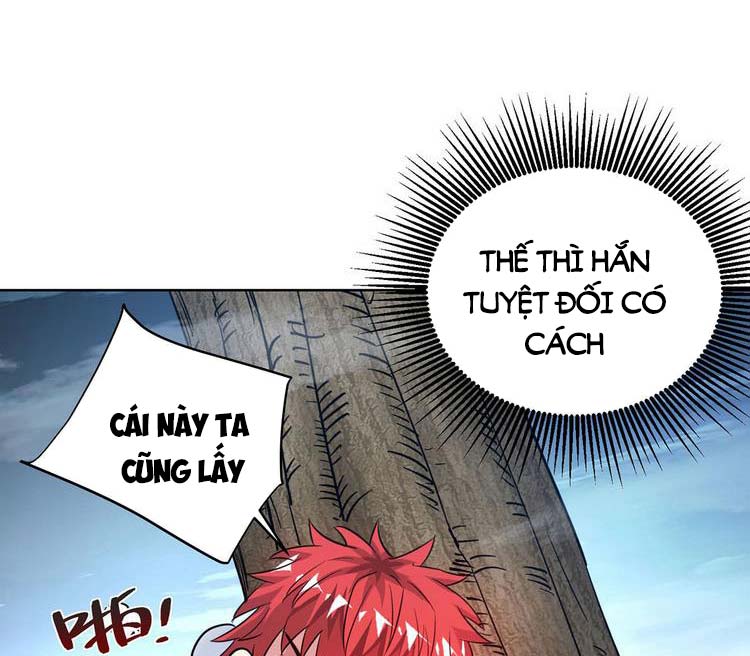 Vạn Cổ Đệ Nhất Tế Chapter 273 - Trang 8