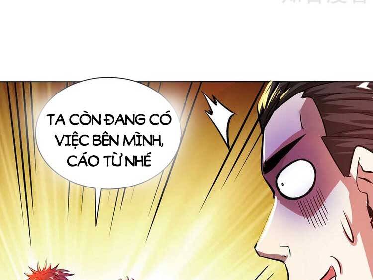 Vạn Cổ Đệ Nhất Tế Chapter 283 - Trang 21