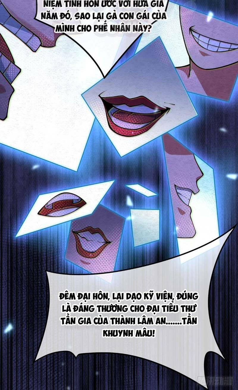 Vạn Cổ Đệ Nhất Tế Chapter 5 - Trang 7