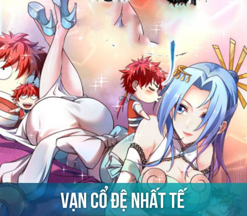 Vạn Cổ Đệ Nhất Tế Chapter 1 - Trang 0