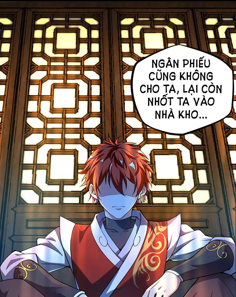 Vạn Cổ Đệ Nhất Tế Chapter 11 - Trang 20