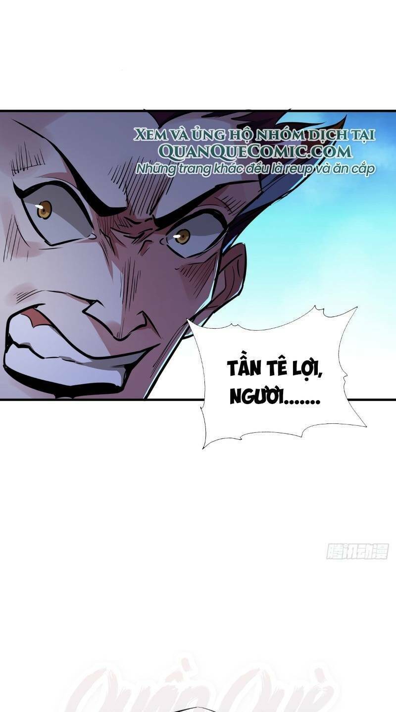 Vạn Cổ Đệ Nhất Tế Chapter 10 - Trang 12