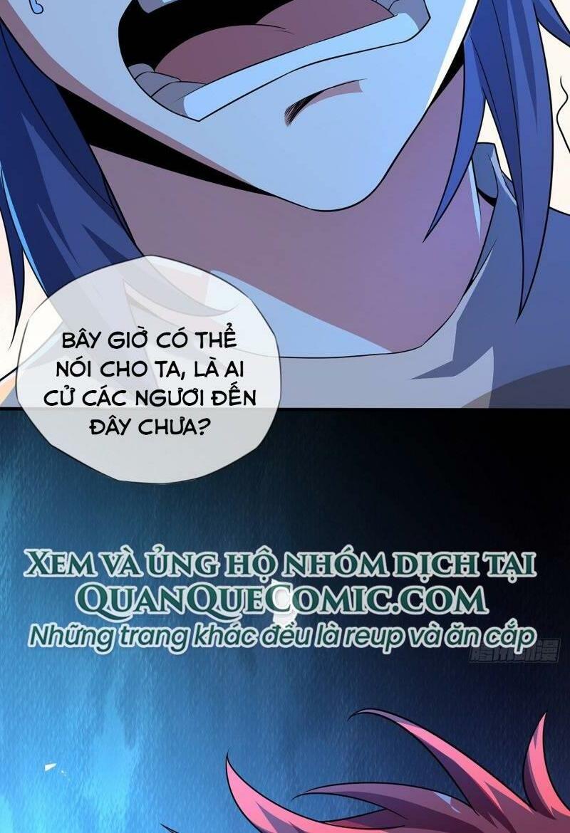 Vạn Cổ Đệ Nhất Tế Chapter 14 - Trang 5