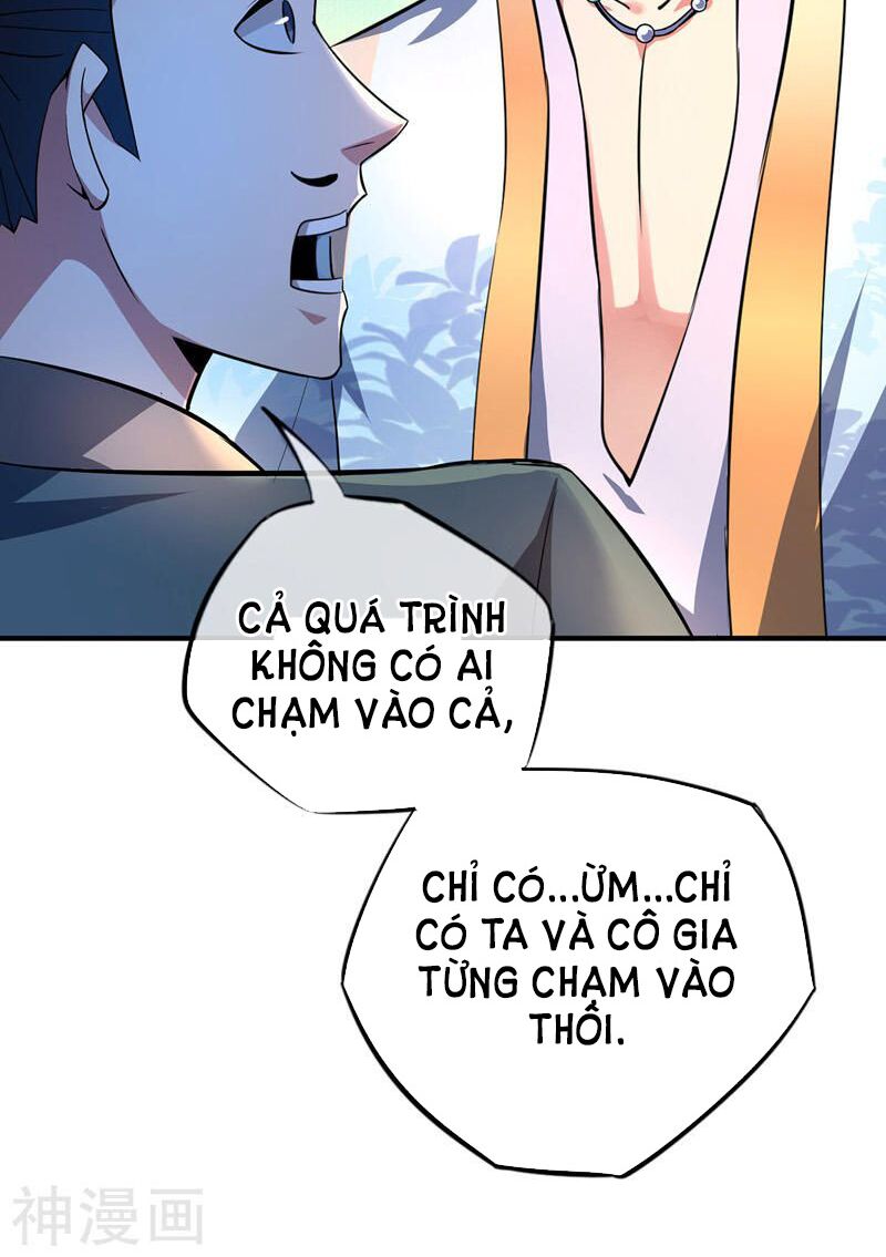 Vạn Cổ Đệ Nhất Tế Chapter 11 - Trang 14