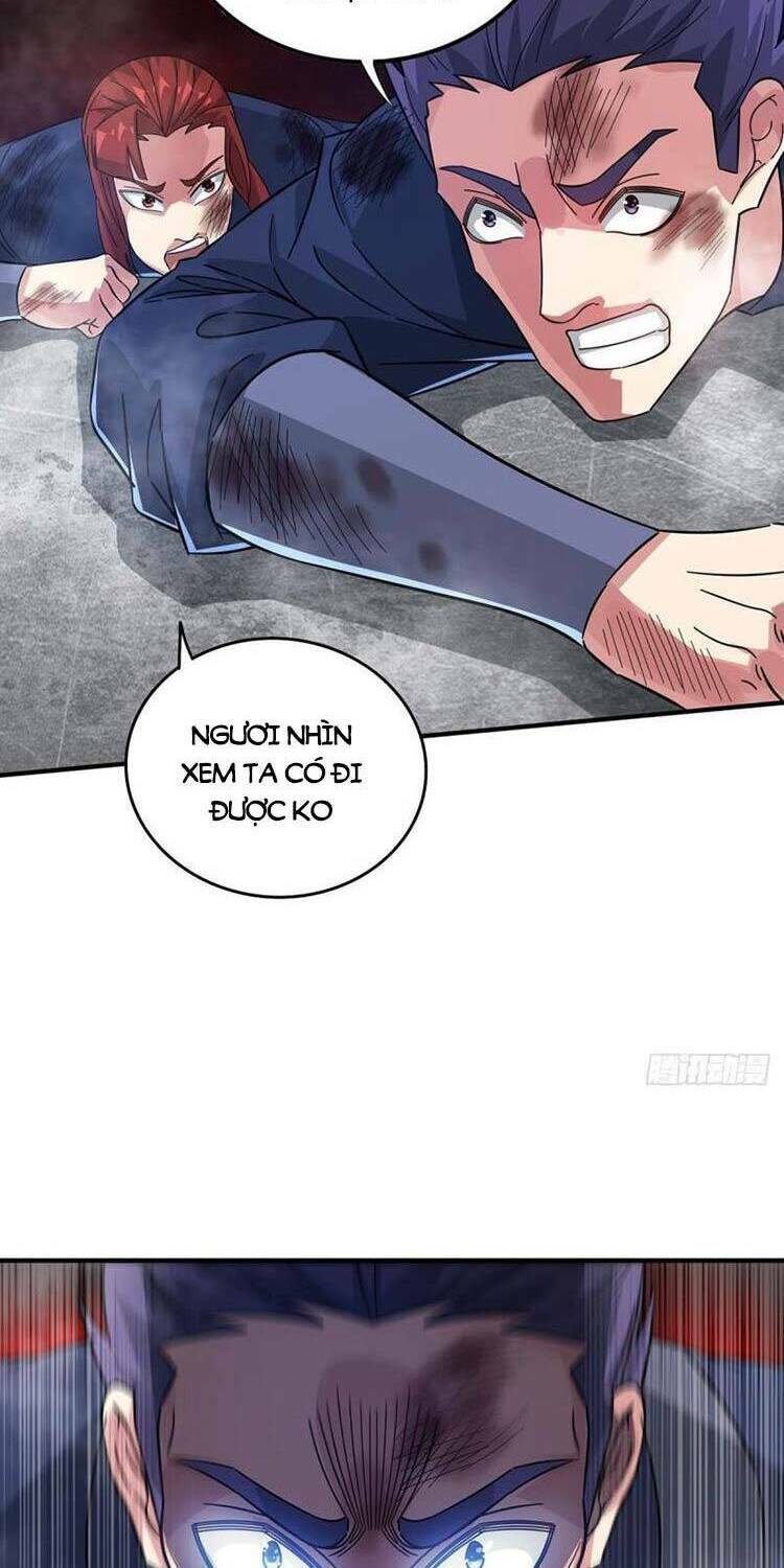 Vạn Cổ Đệ Nhất Tế Chapter 235 - Trang 11