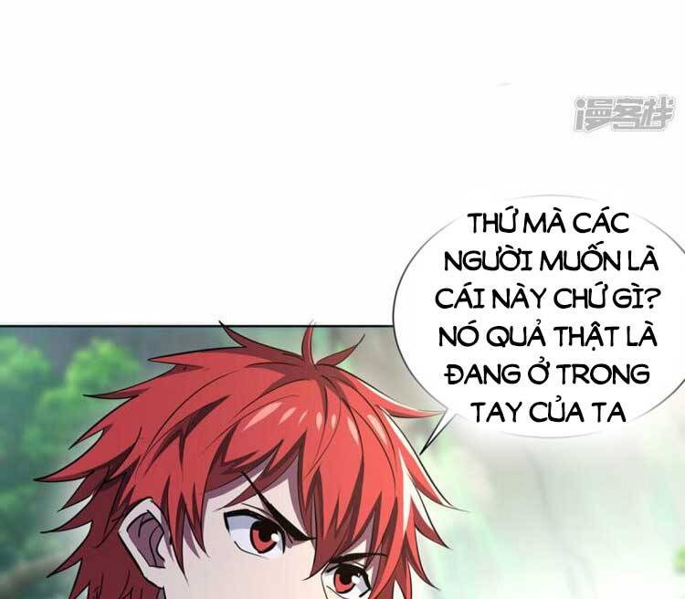 Vạn Cổ Đệ Nhất Tế Chapter 293 - Trang 16