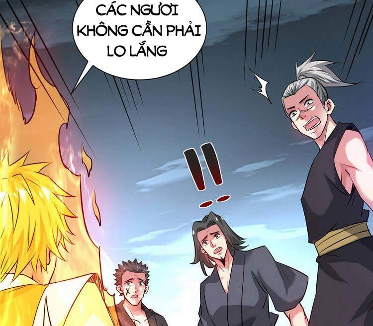 Vạn Cổ Đệ Nhất Tế Chapter 269 - Trang 16